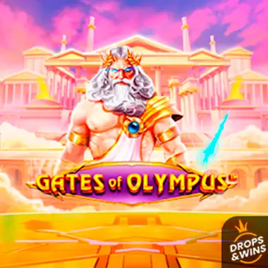 Gates of Olympus